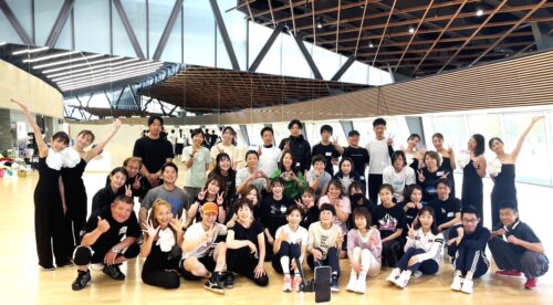 19周年　フィールズ運動会‼