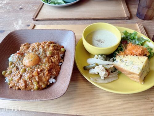 第2回　昼間の懇親会‼