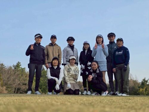 フィールズゴルフ俱楽部VOL.6